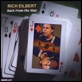 Rich Eilbert | Back From the War