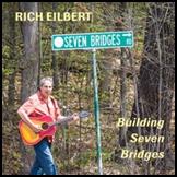Rich Eilbert | Building Seven Bridges