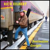 Rich Eilbert | Destination Georgia